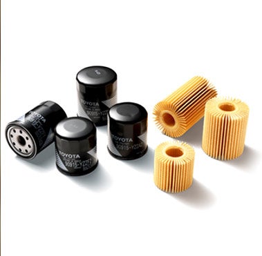 Toyota Oil Filter | Sunrise Toyota North in Middle Island NY