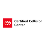 Certified Collision Center | Sunrise Toyota North in Middle Island NY