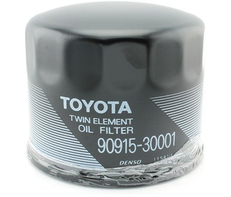 Toyota Oil Filter | Sunrise Toyota North in Middle Island NY