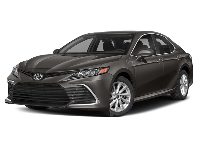 Toyota Camry Rental at Sunrise Toyota North in #CITY NY