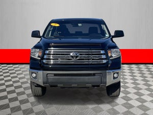 2021 Toyota Tundra SR5 CrewMax 5.5&#39; Bed 5.7L (Natl)