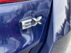 2018 Kia Optima EX Auto