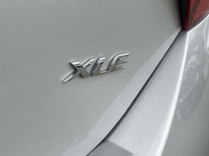 2018 Toyota Corolla XLE CVT (Natl)