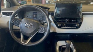 2023 Toyota Corolla Hybrid SE AWD (Natl)