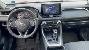 2019 Toyota RAV4 XLE AWD (Natl)