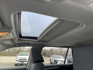 2019 Toyota RAV4 XLE AWD (Natl)