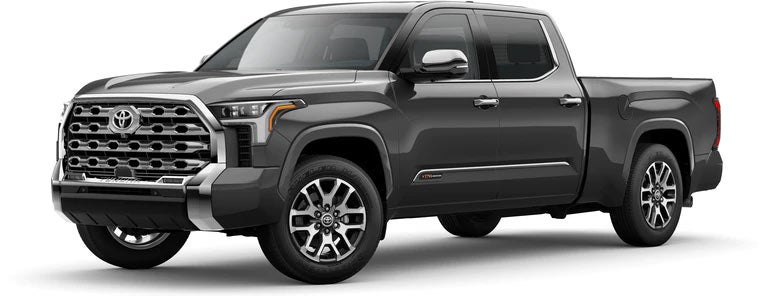 2022 Toyota Tundra 1974 Edition in Magnetic Gray Metallic | Sunrise Toyota North in Middle Island NY
