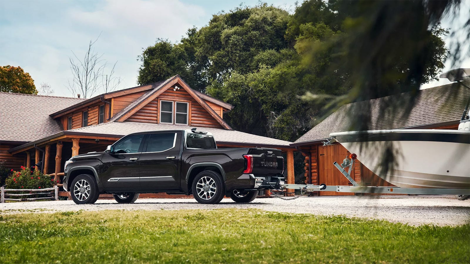 2022 Toyota Tundra Gallery | Sunrise Toyota North in Middle Island NY