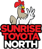 sunrise toyota north 
