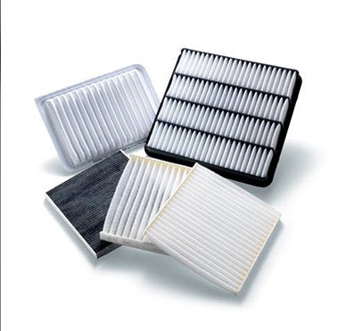 Toyota Cabin Air Filter | Sunrise Toyota North in Middle Island NY