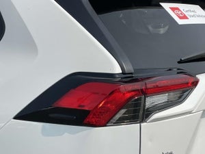 2021 Toyota RAV4 XLE FWD (Natl)