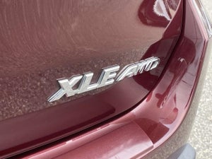 2018 Toyota Highlander XLE V6 AWD (Natl)