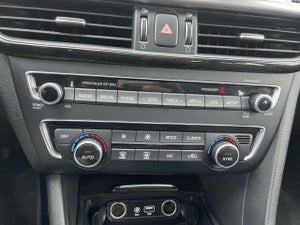2018 Kia Optima EX Auto
