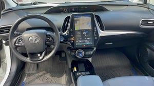 2020 Toyota Prius Prime XLE (Natl)