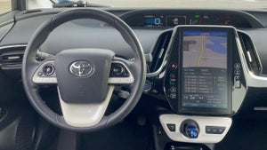 2017 Toyota Prius Prime Plus (Natl)