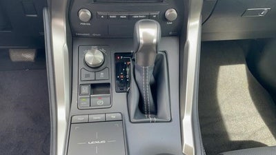2021 Lexus NX 300 NX 300 AWD