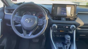 2019 Toyota RAV4 LE AWD (Natl)