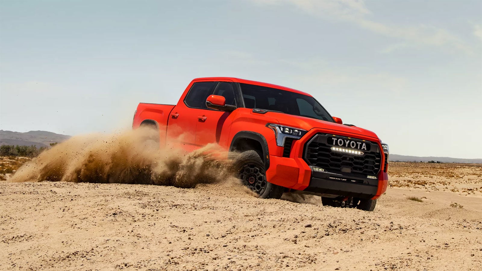 2022 Toyota Tundra Gallery | Sunrise Toyota North in Middle Island NY
